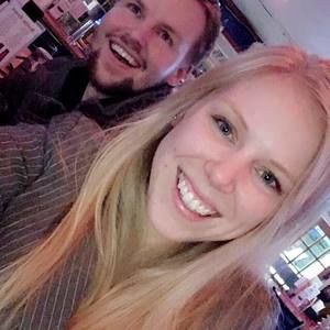 Meet your Posher, Liz